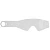 Spy MX Goggle Omen, Clear Tear-Offs (No Clips) -20 Pack,