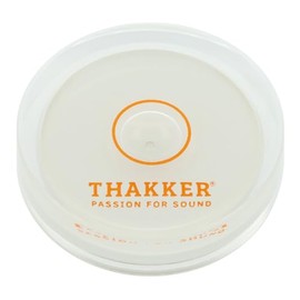 THAKKER BL-40 Calibrated Level for Correct Adjustment of Turntables | Easy Adjustment Aid for Levelling