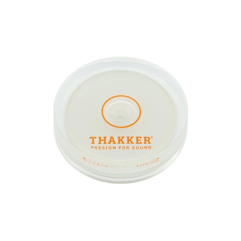 THAKKER BL-40 Calibrated Level for Correct Adjustment of Turntables |
