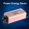 Household Intelligent Power Electricity Saver Energy Saving Box Device 30%~40%