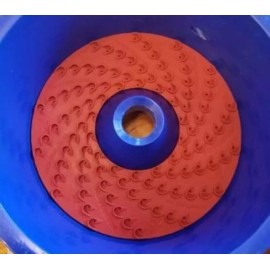 Prospectors Dream BLUE BOWL DREAM MAT INSERT (Random colors)