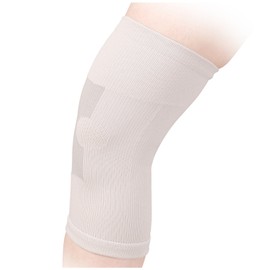 Alcare 18832 OA Seamless Pro Knee Supporter, SS - S