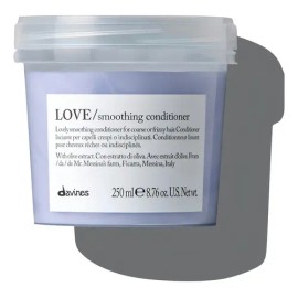 Acondicionador Love Smoothing Davines 250 Ml                                                                                                          