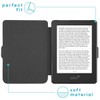 iMoshion Slim Hard Case with Sleep Cover for Kobo Clara