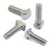 Metric M5 x 30mm Thread T Slot,Drop-in Bolt T-Bolt,Hammer Head