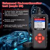 LAUNCH Automotive Scanner Code Reader OBD2 Check Engine Fault Car