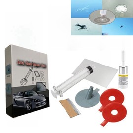 Car Windshield Repair Kit, Car Glass Repair Tool, Windshield Repair Repair, Crack Repair, Scratch Repair, Glass Repair Kit