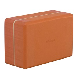 Yogistar Yoga Block Super Size terracotta