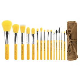 Bdellium Tools Special Edition Bambu Complete Set, Yellow