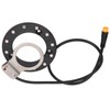 Electric Bicycle Pedal Sensor, Electric Bicycle Assistance Sensor, Sturdy, Durable