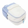 Backpack Simple Style Waterproof Versatile Large Capacity Laptop Work Business