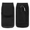 DFV mobile - Case Cover Belt in Nylon with Two