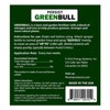 Persist Green Bull - 32oz Liquid Grass Fall Fertilizer Sprayer