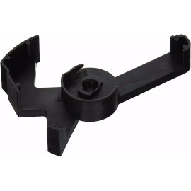 GE OEM GE WD16X10011 Dishwasher Detergent Cup Latch