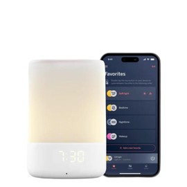 Nanit Sound & Light Machine