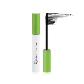BE YOU MASCARA | Lash Enhancing Treatment Mascara from the creator of per-fekt lash perfection gel!.