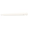 Manual Acupuncture Pen White Ceramic Face Body Acupressure Bar Deep