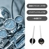 PAVIKE Speedometer, Needle, Tachometer, Needle, Speedometer, Needle, Car, Speedometer, Needle,