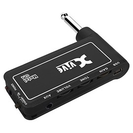 XVive GA-4 Metal Guitar Micro Amp