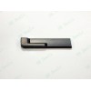 Grand Cherokee Matte Black Rear Limited & L Emblems Badge