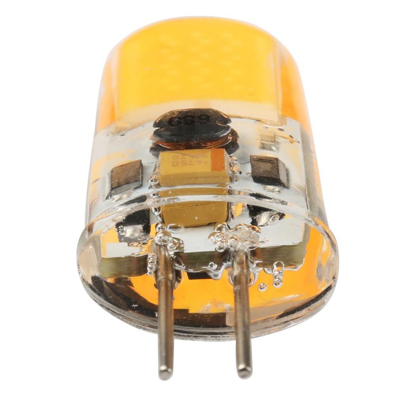 Ukey U G4 LED Bulb 4Watt led Halogen Replacement 12V
