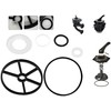 Pool Filter Parts Spider Gasket Kit,SP0710 Pool Pump Parts,SPX0710CA Diverter