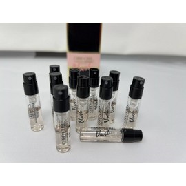 Carolina Herrera Good Girl Blush Perfume EDP 1.5ml Sample Spray 8 no card NEW