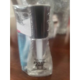 Sally Hansen Set Sally Hansen Insta-Dri Nail Polish 430/  Brisk Blue/110 clearly