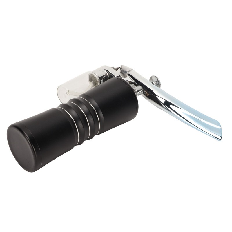 Facial Oxygen Injector High Pressure Fine Mist Strong Penetration Handheld