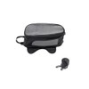 Baceyong 1 x Universal Motorcycle Belt Holder Tank Bag Motorcycle