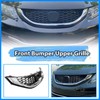 Collect Light Front Bumper Honeycomb Grille for Honda Civic HO1200216