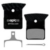 epic Disc Brake Pads with Cooling Fins | L02A, L03A,
