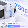 BEBONCOOL Battery Head Strap 7500mAh VR Headset Accessories For Oculus