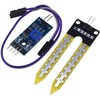 20PCS Soil Moisture Sensor Hygrometer Humidity Detection Module Kit Board
