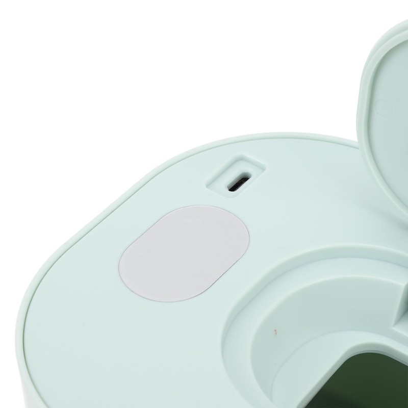 Baby Wipe Warmer USB Powered Smart Temperature Control Wet Wipes