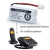 BT162342 BT262342 Battery Compatible with for BT183342 BT283342 BT166342 BT266342