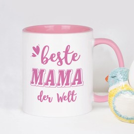 Mum and Dad Gifts, Best Mum Best Dad Cups Set with Saying, Christmas Gifts for Parents, Mother and Dad for Birthday, Father's Day, Mother's Day, Christmas Gift (for Mum Dad)