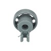 4 x Dishwasher Basket Rollers Compatible with: Bosch Siemens Neff