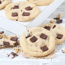 Thinking of You Gift Baskets For Women, Men, Mom, Dad, Grandparents, Sister, Daughter, College or School Friends & Office Workers by Dulcet Gift Baskets