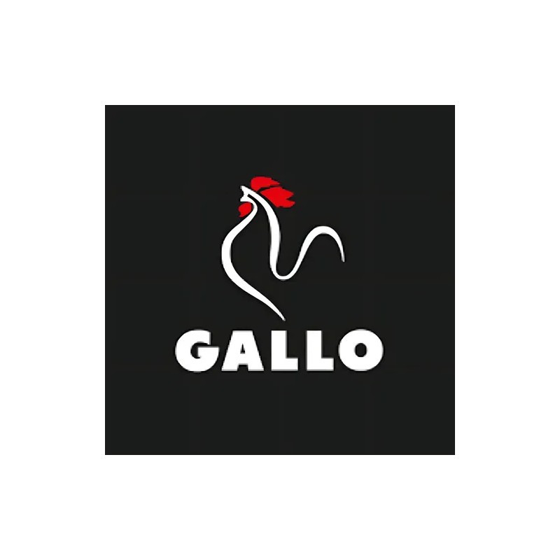 Pastas Gallo Spaghetti Vegetales 450g