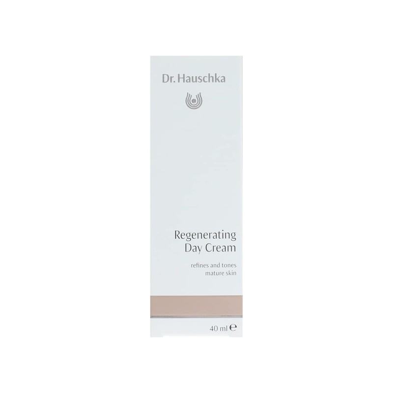 Dr.Hauschka Hauschka Regenerating Day Cream for Women 36.9 g