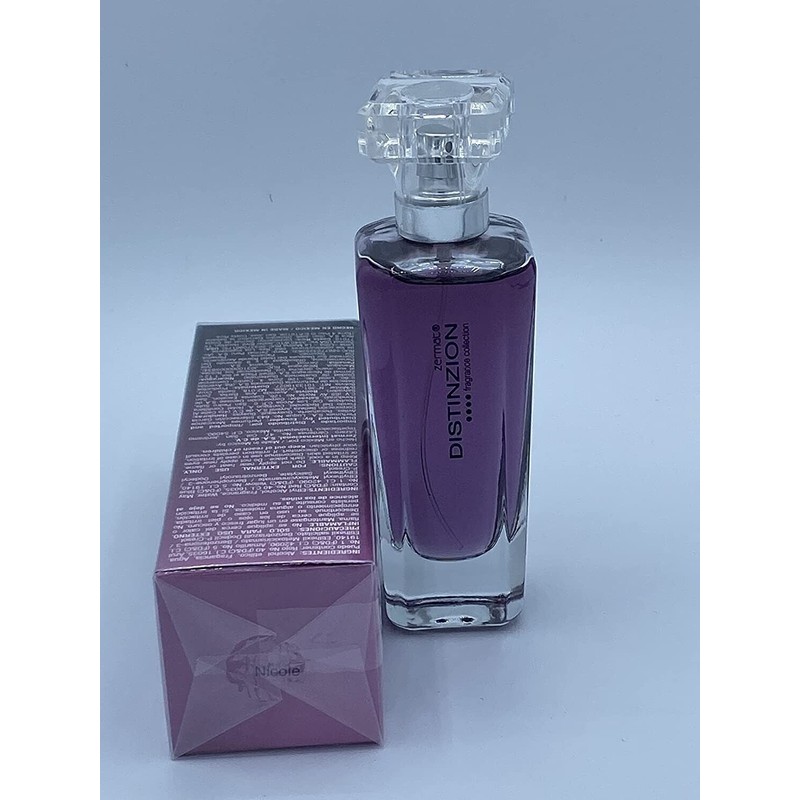 Zermat Distinzion Nicole Eau De Parfum for Women 2.03 fl.