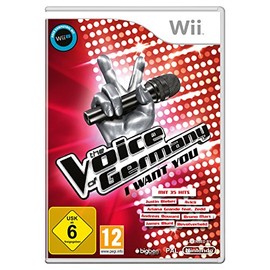 The Voice of Germany - I want you