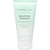Farmacy Whipped Greens Face Wash - Oil Free Foaming Facial