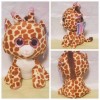 scent sations Assorty Plush Animal
