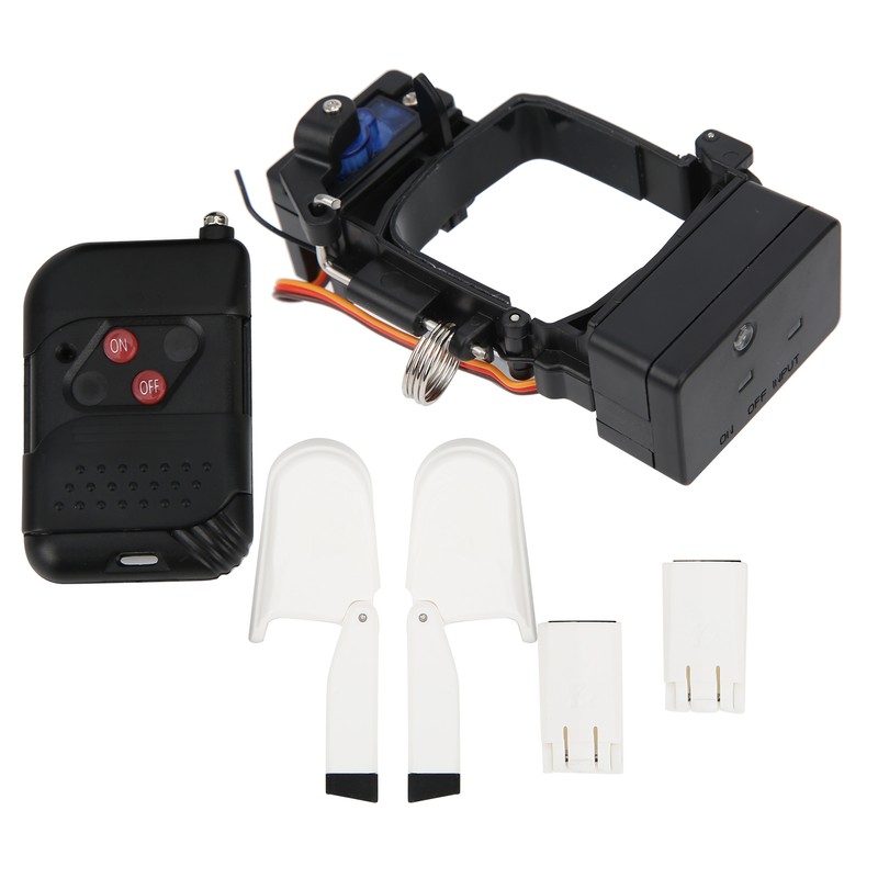 Remote Delivery Thrower AirDropping System Fit for DJI Mavic MINI