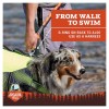 Arcadia Trail Flotation Aid Dog Harness Size XS Swim Vest