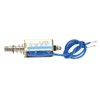 Nimoa Electromagnet - Automation Control 6/12/24V DC 300mA DC Pull