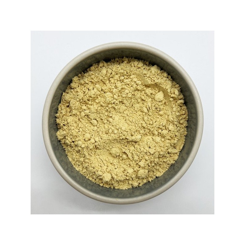 생강가루 분말 깨끗하고 품질좋은 건강 500g Ginger Powder Clean and