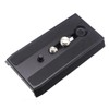 inpon Quick Release Plate L Compatible With 1/, 3/8" Screw